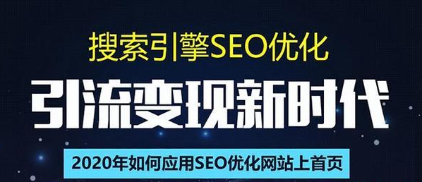 SEO搜索引擎优化总监实战VIP课堂【透析2020最新案例】快速实现年新30W-福喜网创